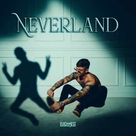 Ludwig Neverland CD