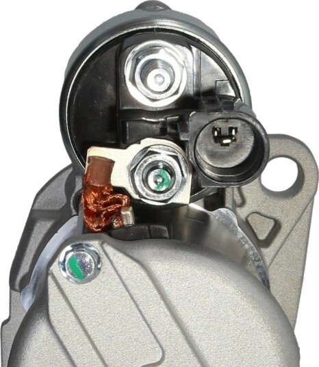 KAMOKA 8610327 Starter KAMOKA 8610327 Starter