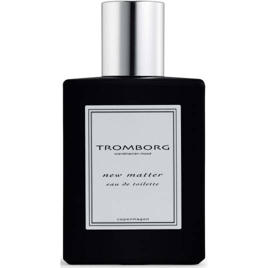 Tromborg Eau De Toilette New Matter 50 ml Tromborg Eau De Toilette New Matter 50 ml
