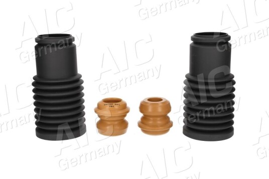 Mansjett/støtpute sett AIC 58783Set Mansjett/støtpute sett AIC 58783Set