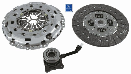 Clutchsett SACHS 3000 990 262