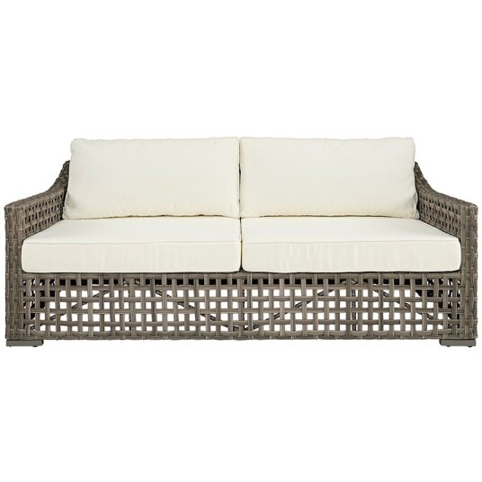 Artwood San Remo 2,5 seter sofa Kunstrotting Artwood Artwood San Remo 2,5 seter sofa Kunstrotting Artwood