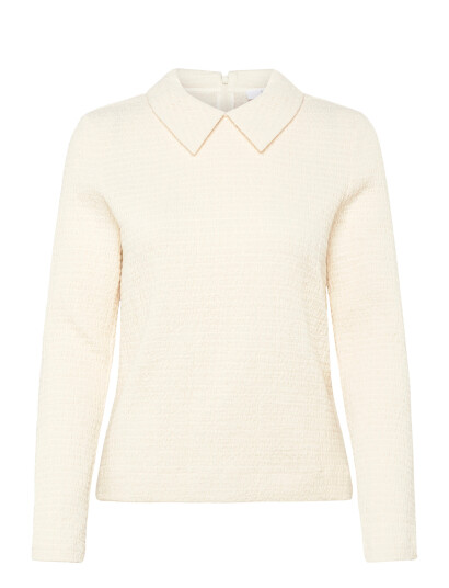 Lovechild 1979 Philou Blouse   Cream   34