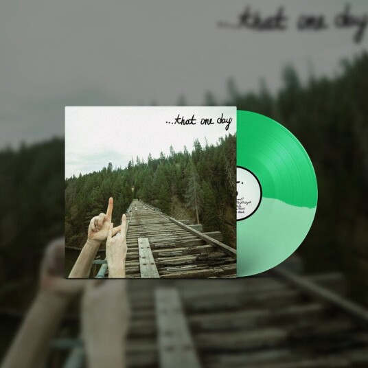 That One Day Vinyl