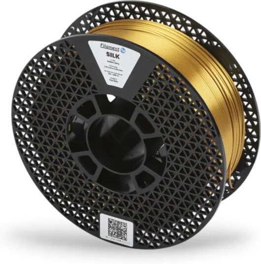 Filamentpm Pla Silk Golden Glory Filamentpm Pla Silk Golden Glory