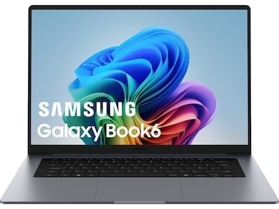 Samsung Galaxy Book6 16" WUXGA NP764BJG-KG1SE Samsung Galaxy Book6 16" WUXGA NP764BJG-KG1SE