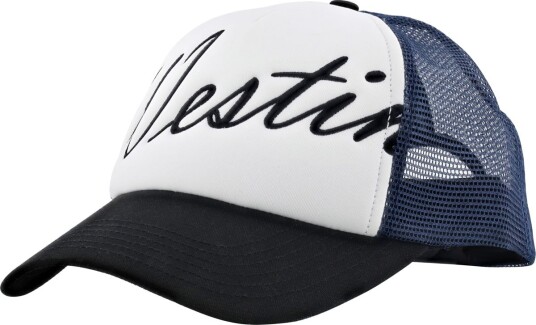 Westin Script Cap Bluestone Westin Script Cap Bluestone