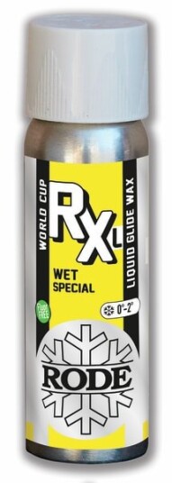 Rode RXL WC Flytende Glider Rode RXL WC Flytende Glider
