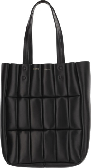Khaite Dame Vesker Svart ONE SIZE, Khaite Dame Vesker Svart ONE SIZE,