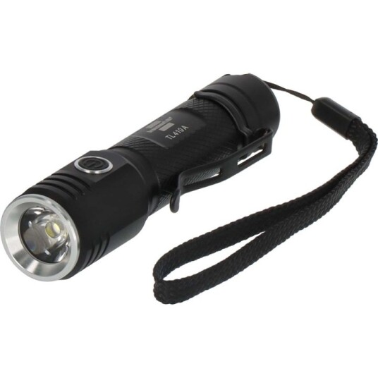 Brennenstuhl Lommelykt LED LuxPremium TL 410 A