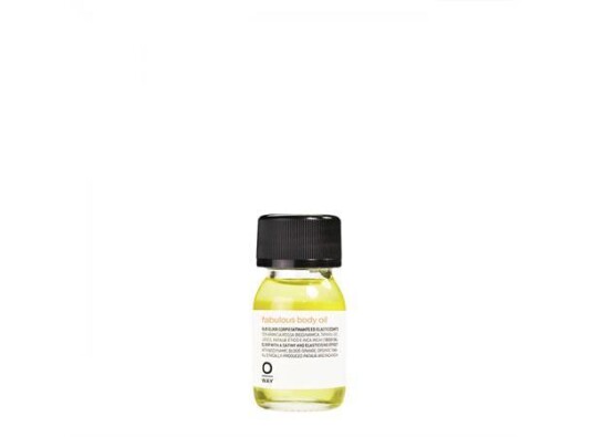Oway, Fabulous Body Oil 25ml Oway, Fabulous Body Oil 25ml