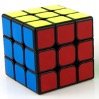 Moyu-kube 3x3 svart