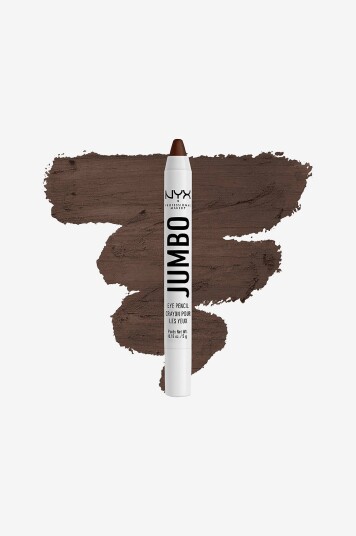 NYX Professional Makeup Jumbo Eye Pencil Brun