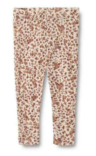 Wheat Wool Leggings Agi Rosa 74