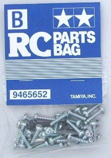 Tamyia 9465652 SCREW BAG B - Grasshopper Tamyia 9465652 SCREW BAG B - Grasshopper