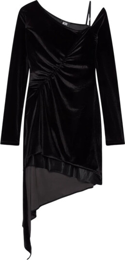 Gcds Dame Kjoler Svart M,