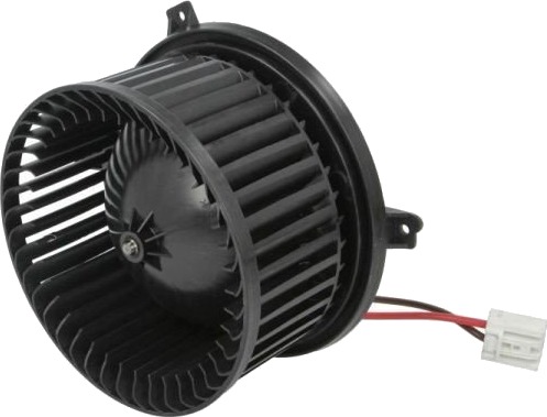 THERMOTEC DEG001TT Vernemotstand, klimaventilator