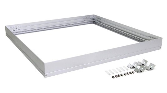 Thorgeon Ramme til LED-Panel 60x60