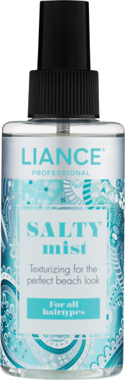 Liance Saltvattenspray 150 ml