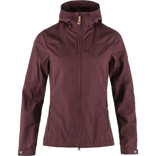 Fjellreven Women's Stina Jacket Port XS