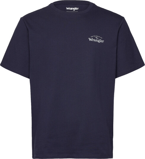 Wrangler | Graphic Tee | M