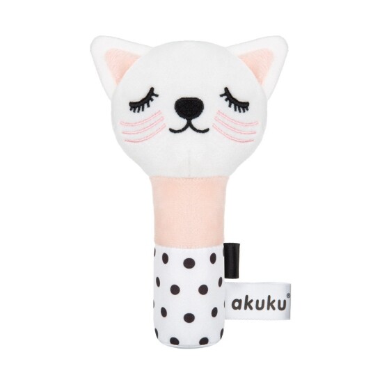 Akuku A0705 Biteleke Katt Babyleke
