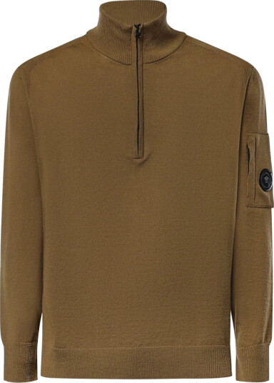 C.p. Company Herre Gensere & Hettegensere Brun XL,