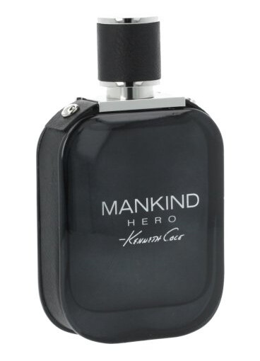 Kenneth Cole Mankind Hero Eau De Toilette M 100 Ml Kenneth Cole Mankind Hero Eau De Toilette M 100 Ml