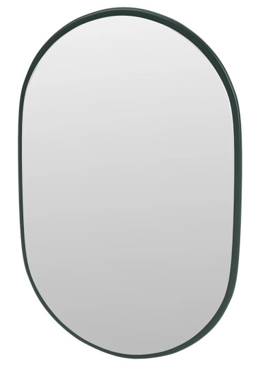 Montana LOOK Mirror speil - SP812R BlackJade Montana LOOK Mirror speil - SP812R BlackJade