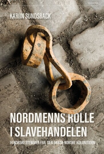 Nordmenns rolle i slavehandelen Nordmenns rolle i slavehandelen