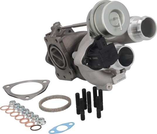 Turbolader KAMOKA 8600096
