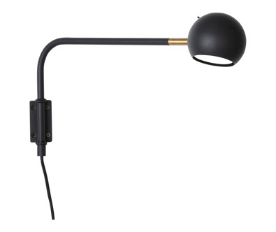 Co Bankeryd Vegglampe YES! 1600904-01-0 1600899-01-0 Co Bankeryd Vegglampe YES! 1600904-01-0 1600899-01-0