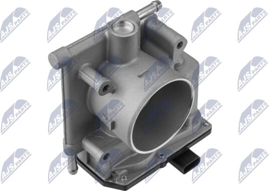 Gasspjeld NTY ETB-MZ-004