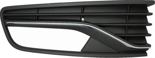 Ventilasjonsgitter ABAKUS 441 2513L UDN