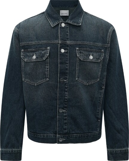 WOOD WOOD | Wwtype 10 Jacket 25438 | XL
