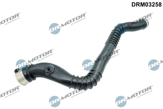 DR.MOTOR AUTOMOTIVE DRM03258 Ladeluftslange