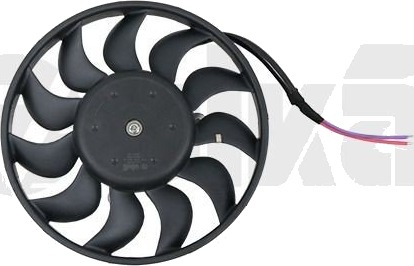 Kjølevifte VIKA 99590014901