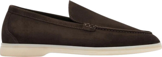 Scarosso Dame Sko Brun 37 1/2 EU,