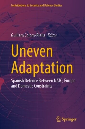 Uneven Adaptation