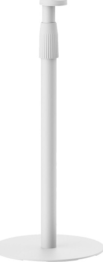 LogiLink Gulvstativ for Sonos Era 100/300, Justerbart 682-1068 mm, 5 kg LogiLink Gulvstativ for Sonos Era 100/300, Justerbart 682-1068 mm, 5 kg