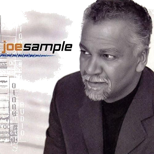 Joe Sample Sample This CD