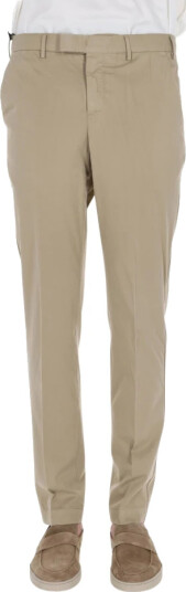 PT Torino Herre Bukser Beige L,
