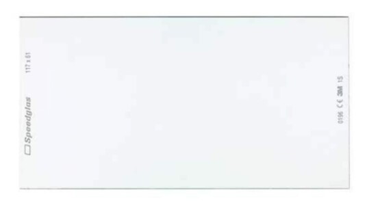 3m™ speedglas™ indre beskyttelsesglass 9100x 528015 3m™ speedglas™ indre beskyttelsesglass 9100x 528015