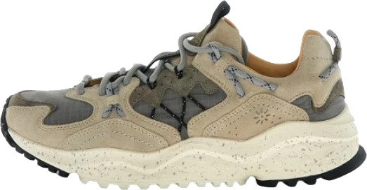 Flower Mountain, Herre, Sport, Beige, 45 EU,