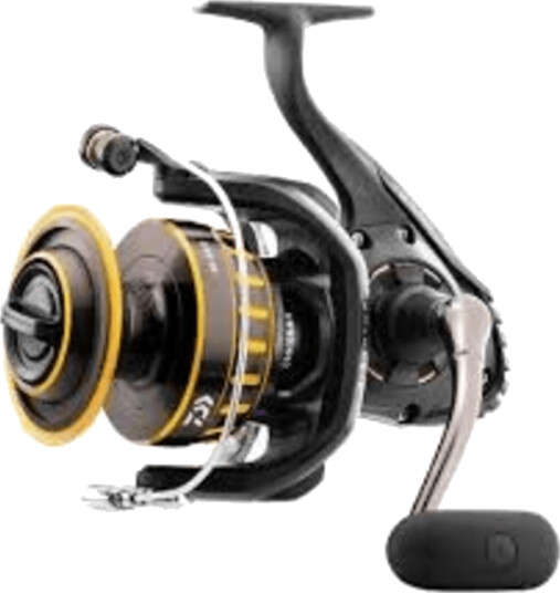Daiwa Black Gold 5000 Daiwa Black Gold 5000