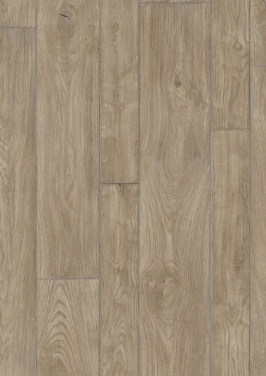 Gerflor VINYL TEXLINE 3M BRUGES BROWN WOOD
