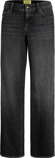 JJXX Jxpalermo Loose Lw R063 Dnm Noos Black 31 x 34
