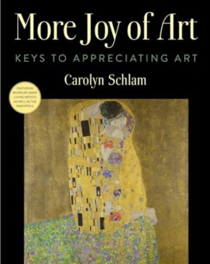 More Joy of Art Keys to Appreciating Art More Joy of Art Keys to Appreciating Art