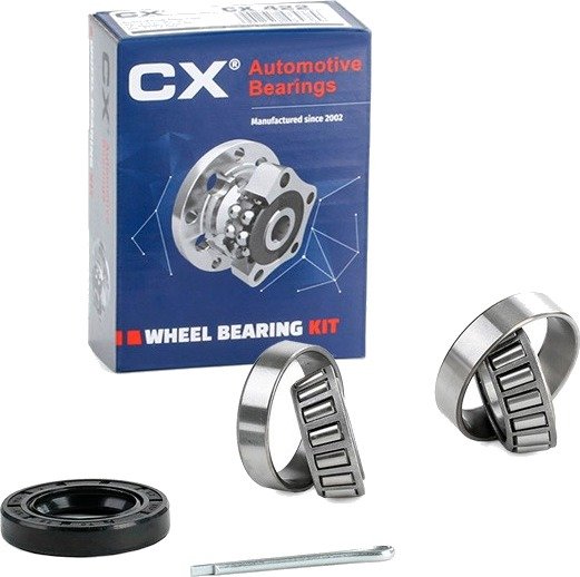 Hjullager CX CX422
