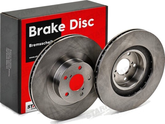 STARK SKBD-0020159 Bremseskive